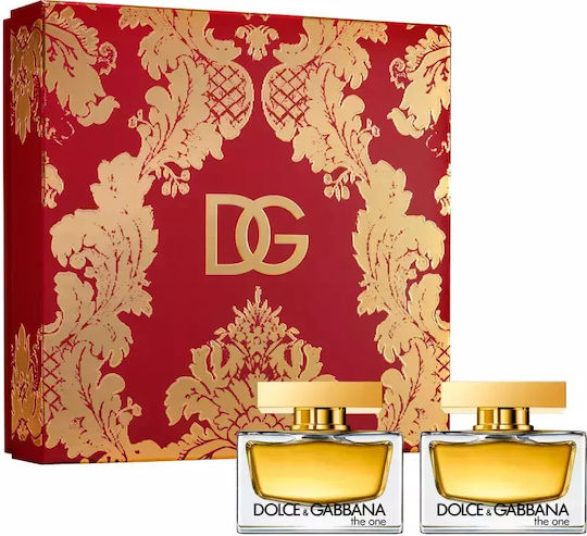Dolce & Gabbana The One Est Duo Damen Set mit Eau de Parfum 2Stück