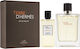 Hermes Terre D'hermes Ανδρικό Σετ με Eau de Toilette 2τμχ