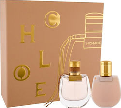 Chloe Nomade Γυναικείο Σετ με Body Lotion
