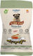 Mediterranean Serrano Senior Λιχουδιές Σκύλου Αρνί 100gr