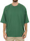 T-shirt Green