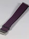 Fabric curea Benzile Nato Violet 20mm