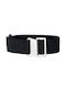 Fabric Strap Nato Black 18mm