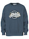 Name It Kids Sweatshirt Blue