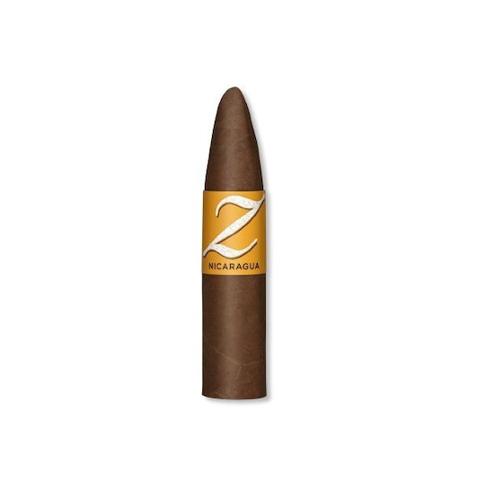 Davidoff Zino Nicaragua Short Torpedo Zigarren