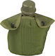 Militär Feldflaschenhalter Khaki