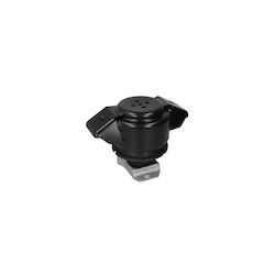 Engine Mount Vw Corrado 53i 2.0 I 16v 1991-1995 Corteco 21652170 Engine Mount Vw Corrado 53i 2.0 I 16v 1991-1995 Corteco 21652170