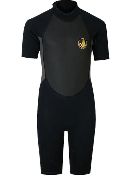 Body Glove Photon Springsuit Kids Wetsuit Playsuit Black Body Glove Photon Springsuit Kids Wetsuit Playsuit Black