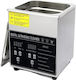 Ultraschallreiniger 2Es mit digitalem Timer