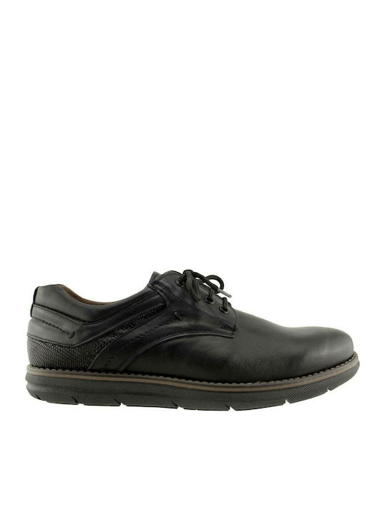 Antonio Shoes Δερμάτινα Ανδρικά Casual Παπούτσι...