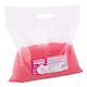 Red Natural Flavor Cotton Candy Sugar 5kg