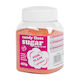 Colorful Cotton Candy Sugar Pink Natural Cotton Candy Flavor 400g