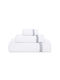 Graccioza Bourdon 30x30cm Bath Towel Weight 800gsm