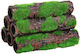 Aquanova Keramik Zuchtbox Garnelenpyramide 10x7x6cm