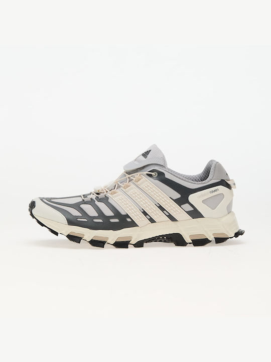 Adidas Adistar Raven IH8015 Grey One Core White Wonder Beige Skroutz.gr