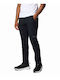 Columbia Canyon Omni-heat Infinity Men's Hiking Long Trousers Black