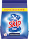 Skip Active Clean Laundry Detergent Powder 1.3kg (20 Measuring Cups)