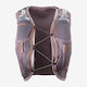 Salomon Active Skin 12 Flasks Γιλέκο Υδροδοσίας 0.5lt Μωβ