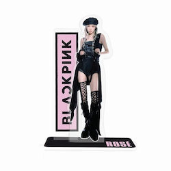 Blackpink Rose Acryl Standee