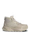 adidas Winter Männer Wanderschuhe Wasserdichte Beigen