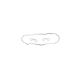 Garnitură capac supapă Citroen Ds4 1.6 Thp 160 2012-2015 Corteco 440396p