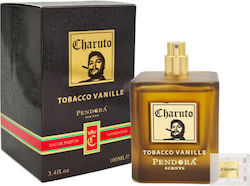 Paris Corner Charuto Tobacco Vanille Парфюмна Вода 100мл