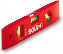 Sola Plastic Spirit Level 20cm