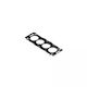 Garnitură chiulasă Volvo C70 II Cabriolet 2.0 D 2008-2009 Corteco 415058P