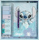 Grafi Kids Stationery Set with Notepad and Pen 8pcs