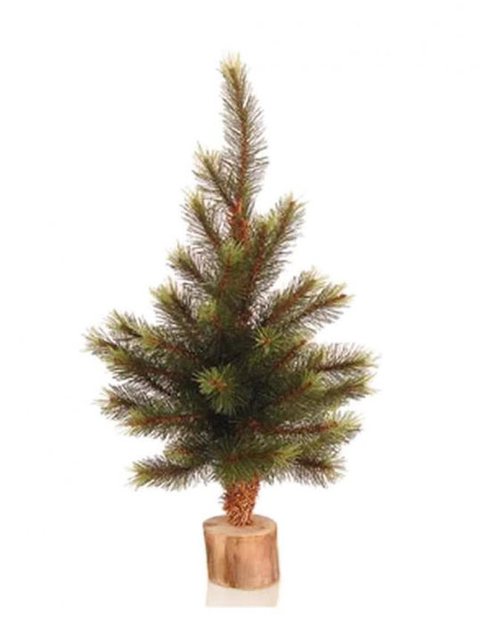 Evergreen Tabletop Tree 90cm