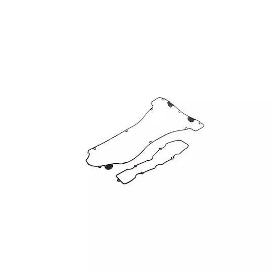 Garnitură capac supape Saab 9-5 Combi Ys3e 2.3 Turbo 2001-2009 Corteco 026746p