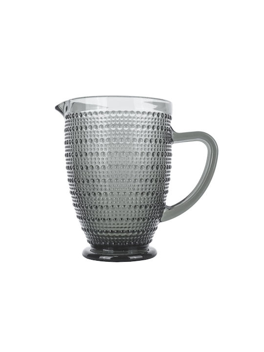 Cryspo Trio Cană de Servire Sticlă 1300ml 1buc