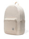 Herschel Heritage Youth Kids Bag Backpack Beige 6cmcm