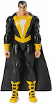 Action Figure Black Adam 30cm.