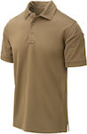 Helikon-tex Utl Polo Shirt Topcool Lite Coyote Pd-utl-tl-11