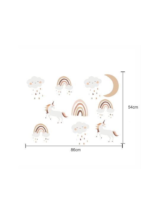 Sipo Kids Wall Sticker
