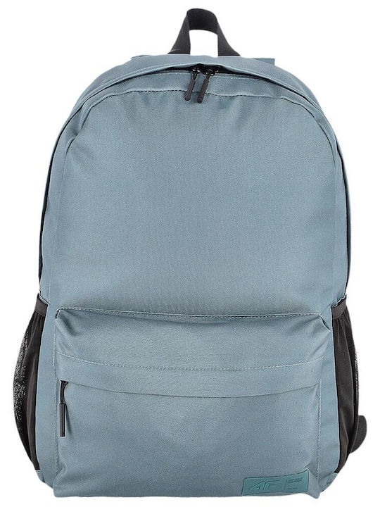 4F Backpack Αδιάβροχο 18lt Γκρι