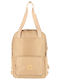 4F Backpack Waterproof 10lt Beige