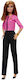 Barbie Puppe für 3+ Jahre alt+ Jahre