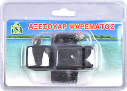 Συναγερμος Ψαρεματος Tpster