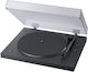 Sony PSLX310BT.CEL Turntables Black