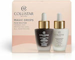 Collistar Skin Care Set for Αnti-ageing & Moisturizing with Serum