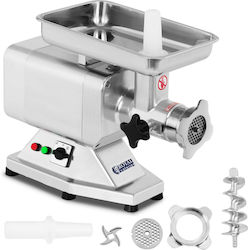 Royal Catering Meat Grinder 850W Silver