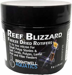 Brightwell Reef Blizzard Ruderfußkrebse 5g