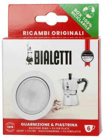 Bialetti Espresso Machine Gasket