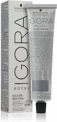 Schwarzkopf Igora Royal Toner Silver and White ...