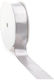 Ribbon 50m Lahnband 3mm Silver
