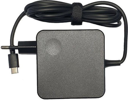 Nelbo USB-C Încărcător Laptop 65W 20V 3.25A pentru Lenovo