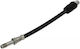 Furtun de frână Bmw 3 F30 F35 F80 320 D Xdrive 2011-2015 Corteco 19036613