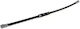 Furtun de frână Audi A3 Sportback 8pa 1.6 Fsi 2004-2007 Corteco 19036320